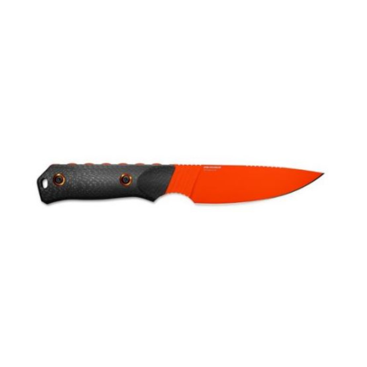 Benchmade 15600OR Raghorn - Fixed Blade - Image 2
